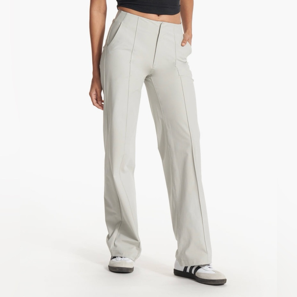 NEW VUORI women’s meta wideleg